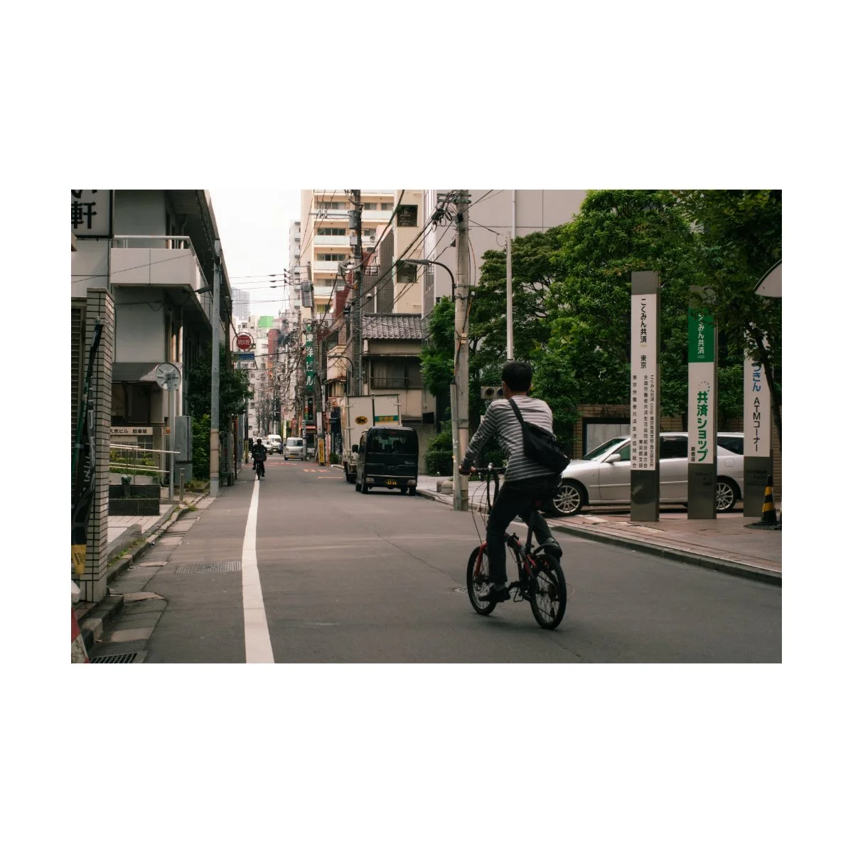 The Legendary Vintage Lens I Found In Tokyo - The Asahi Super